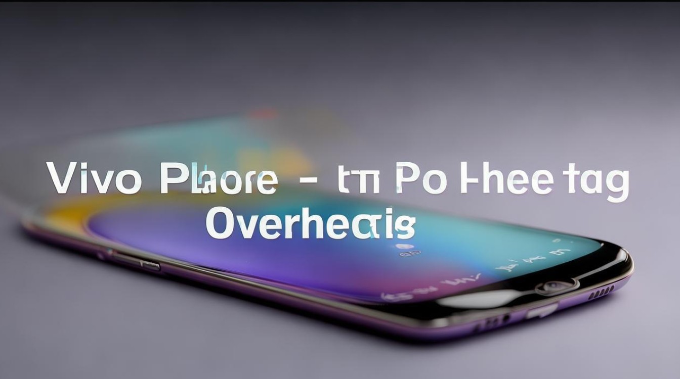vivo手机容易发热