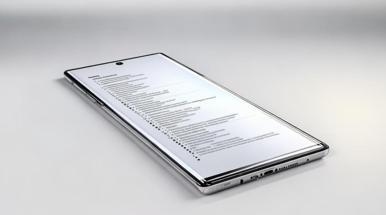三星 note10 参数