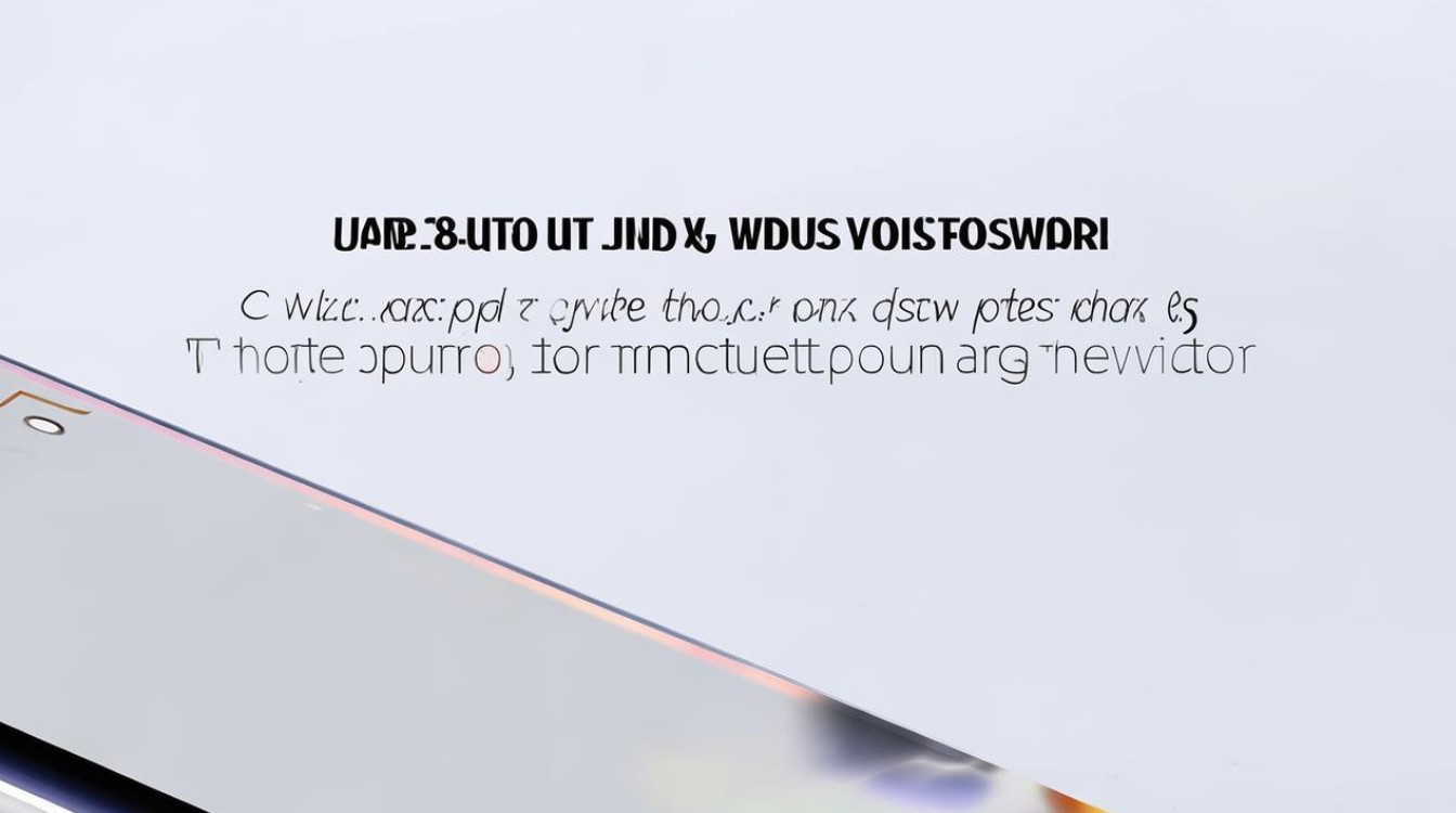 vivo手机忘记密码如何解锁