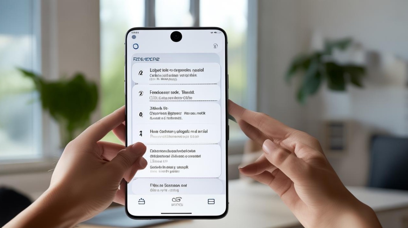 oppo 的手机怎么截图