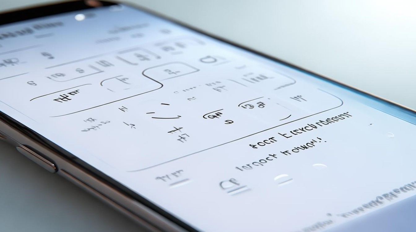 OPPO 手机怎么解密码