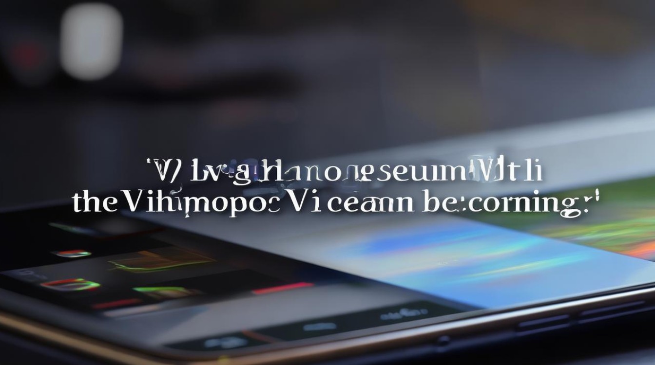 Vivo手机录屏为什么没有声音