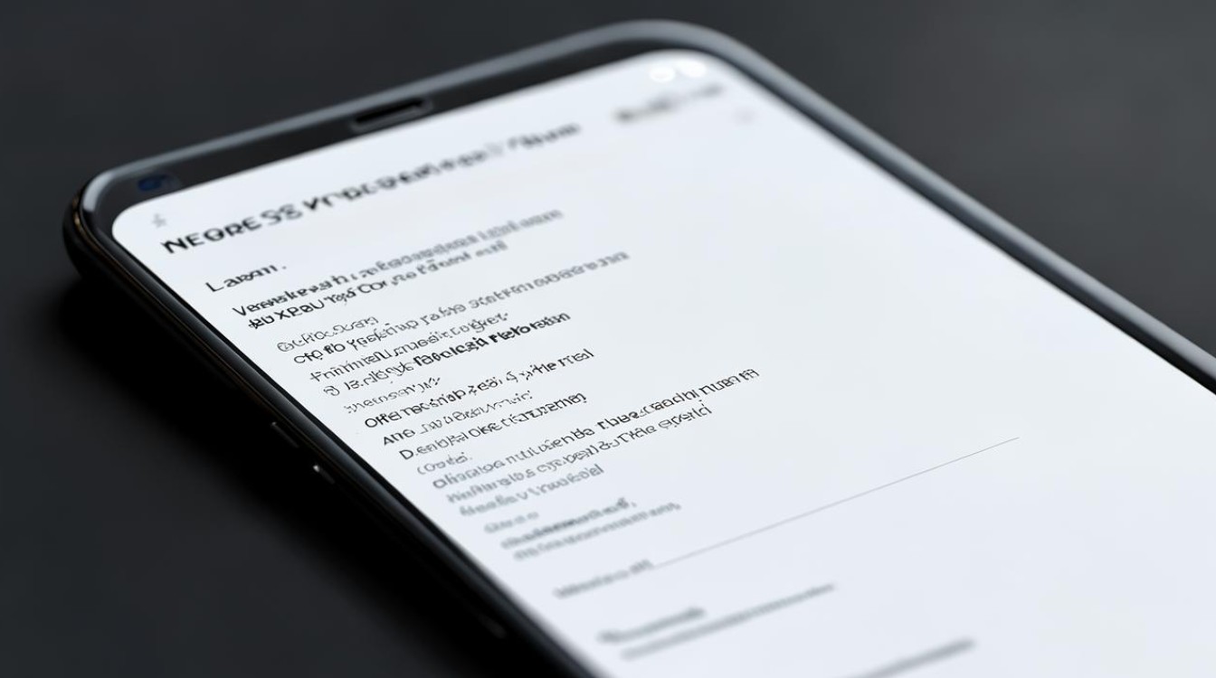 小米手机怎么刷新
