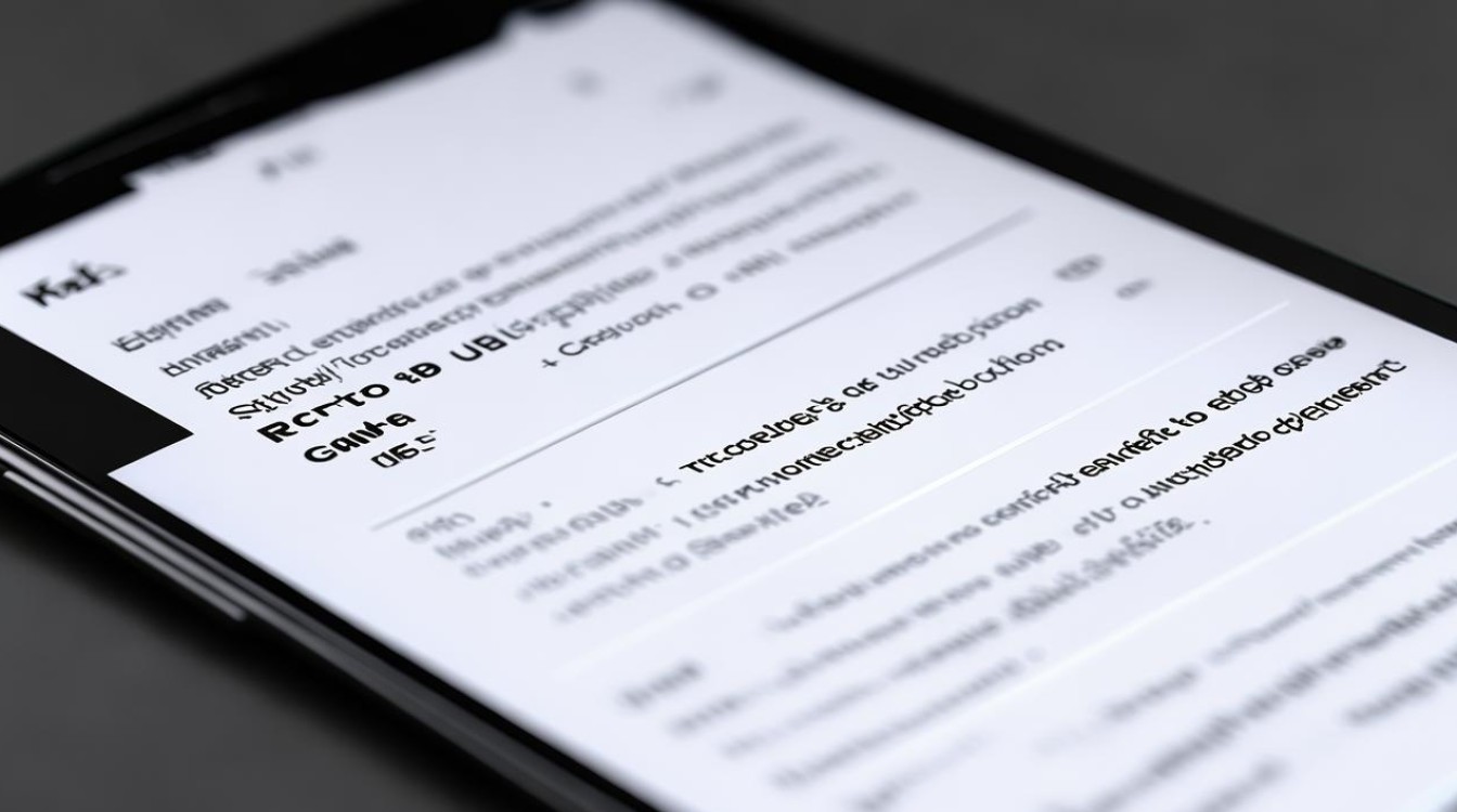 小米手机怎么刷新