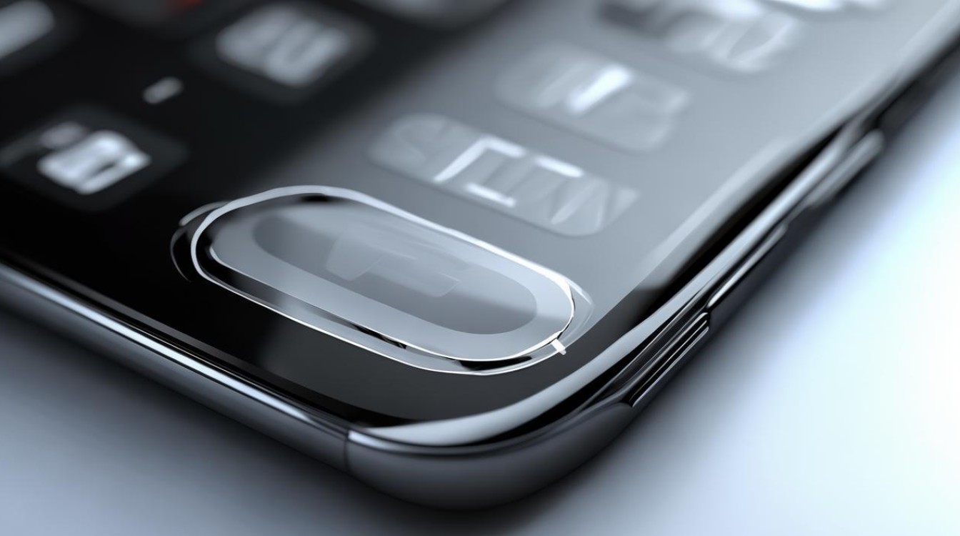 oppo 手机返回键在哪里