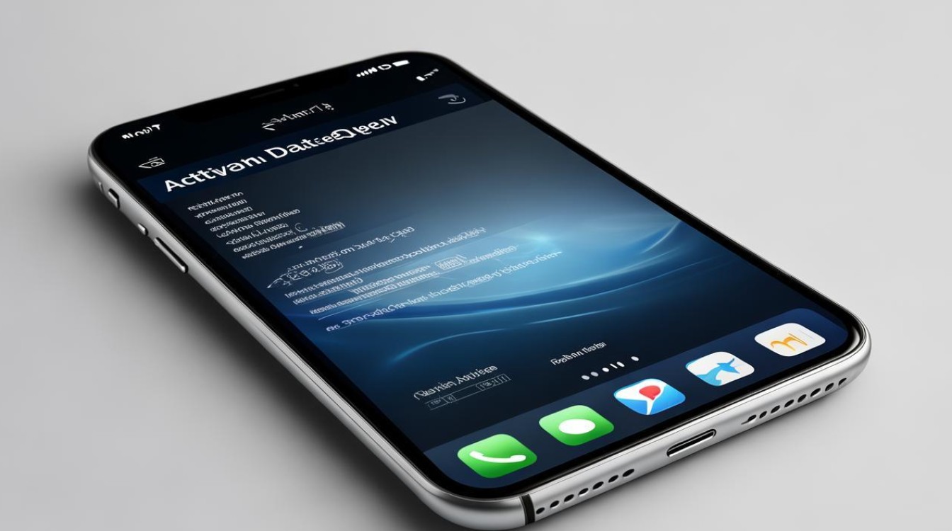 iphone 激活日期查询