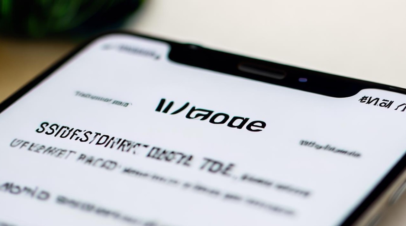 vivo手机安全模式怎么取消