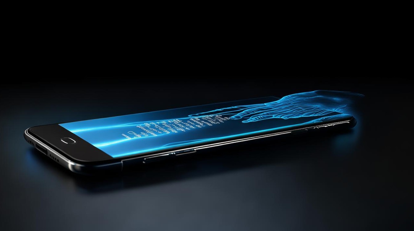 oppo 手机黑屏手势