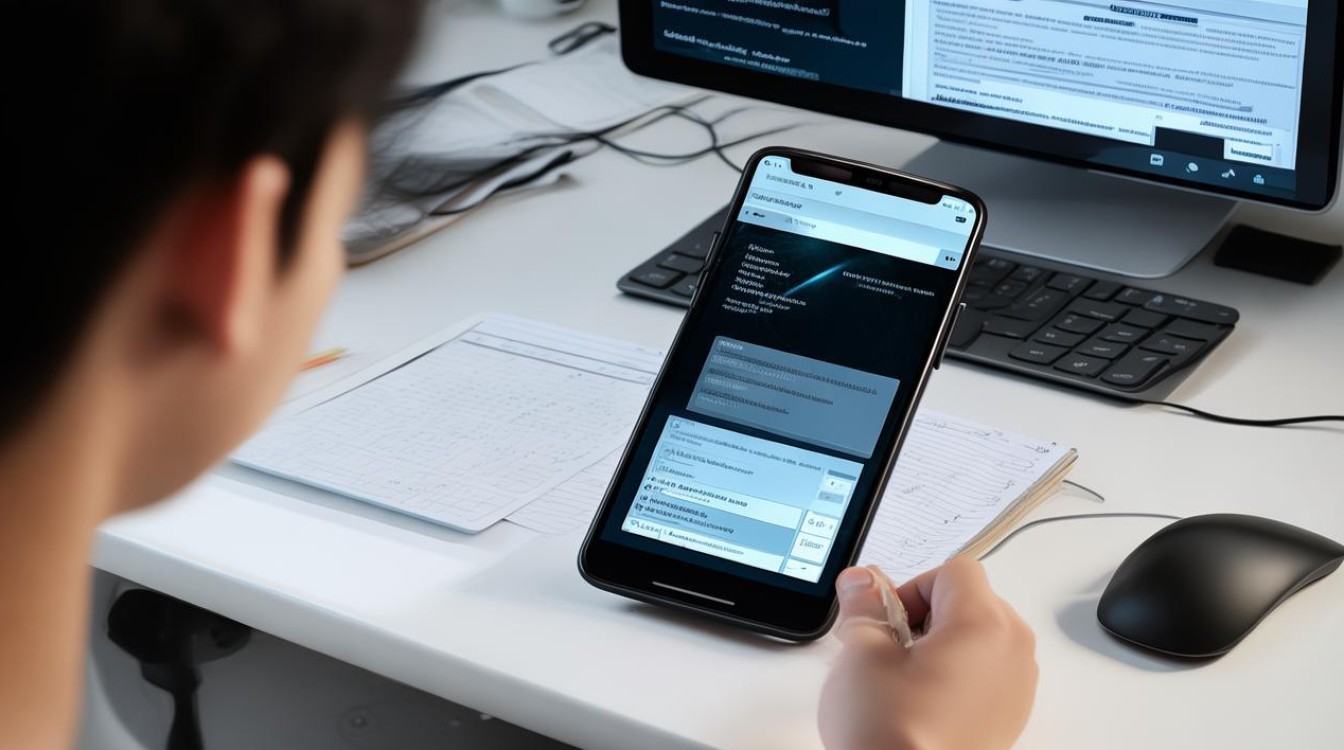 oppo 手机连接不上电脑