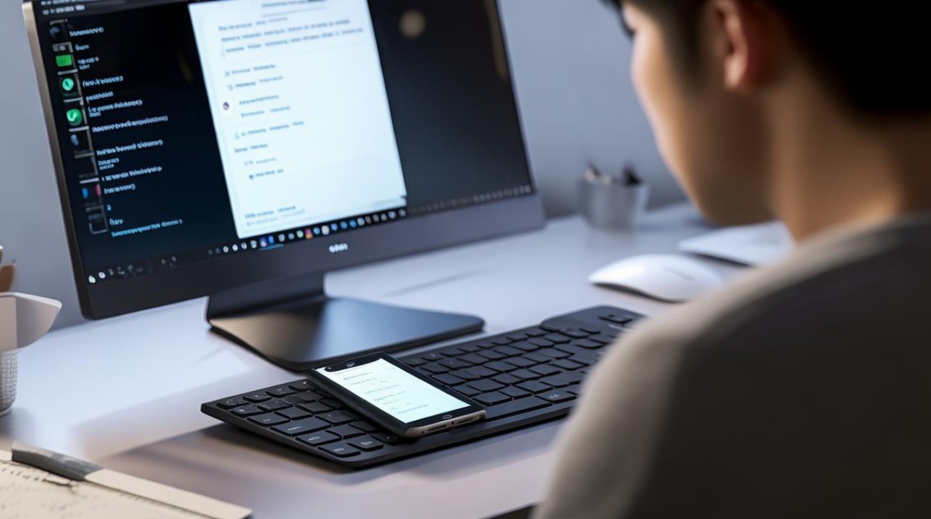 oppo 手机连接不上电脑