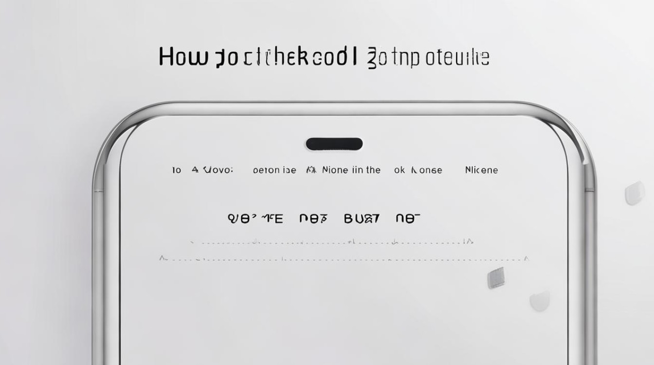 怎么查看vivo手机型号