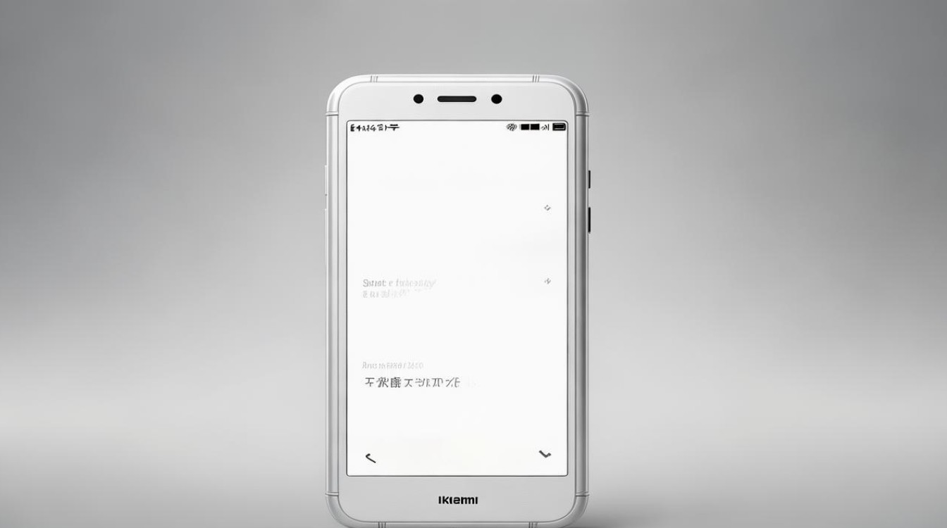 小米手机老年机