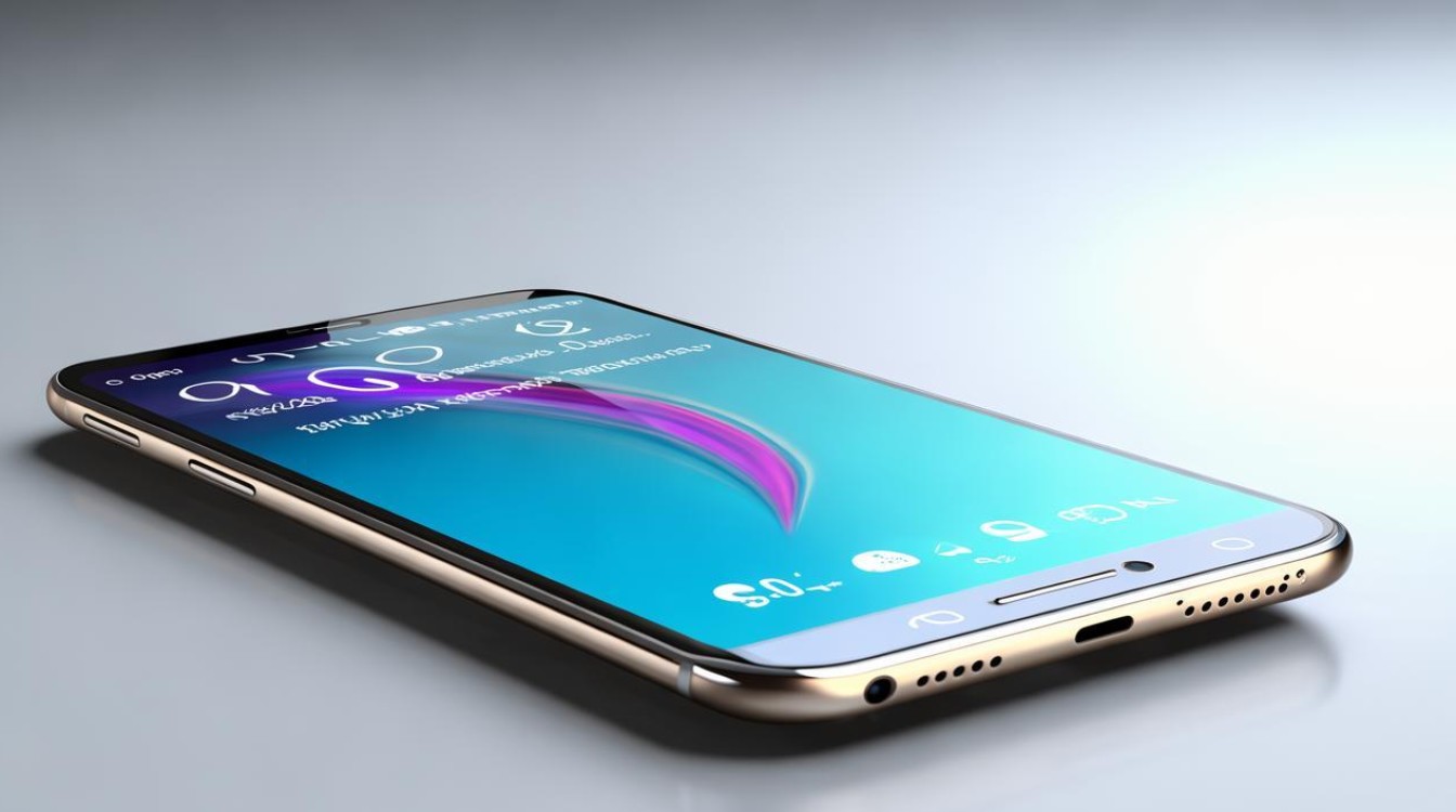 oppo 手机自带铃声