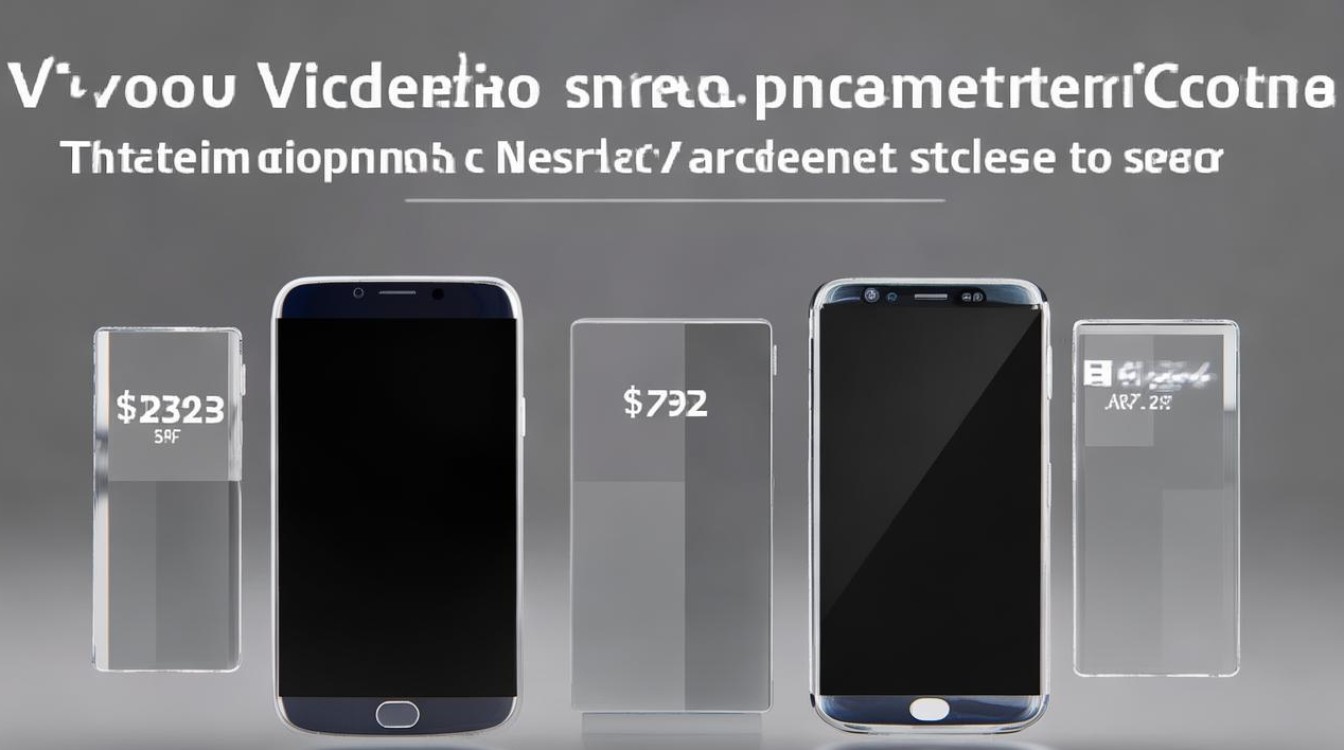 vivo手机换一个屏幕多少钱