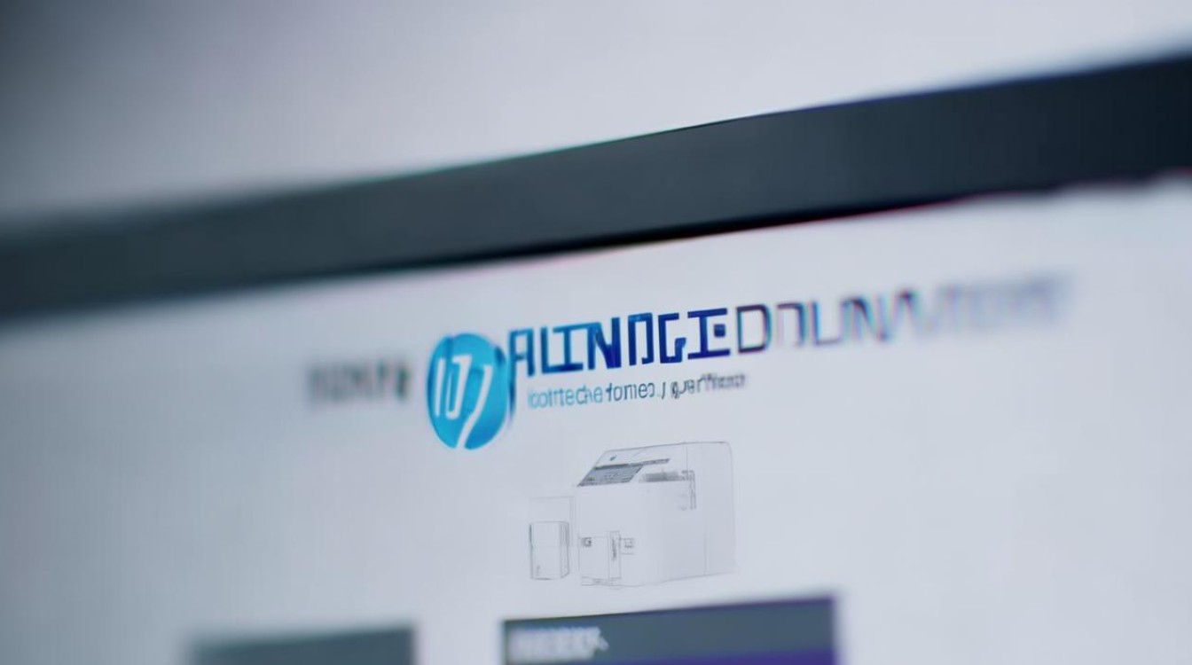 惠普打印机驱动官网