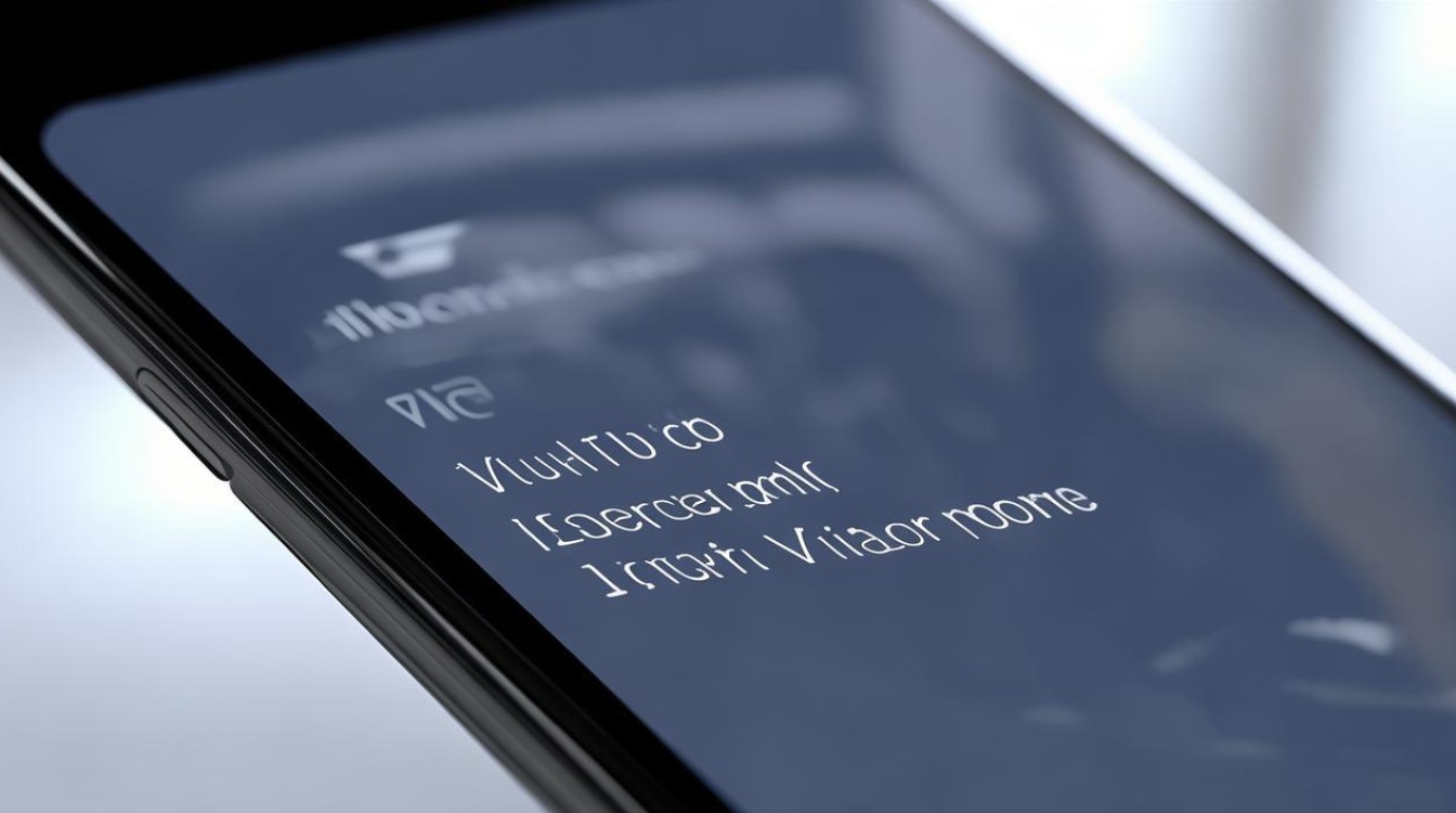 vivo手机怎么竖屏锁定