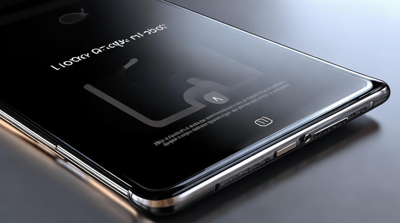 vivo手机怎么锁定竖屏