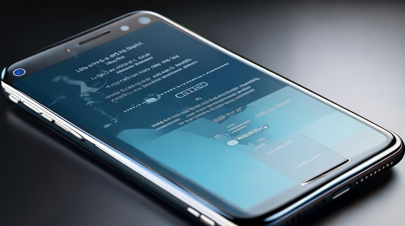 vivo手机怎么锁定竖屏
