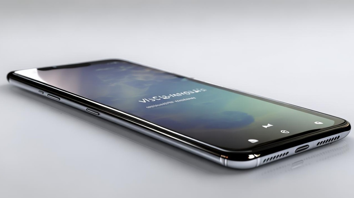 vivo手机怎么锁定竖屏