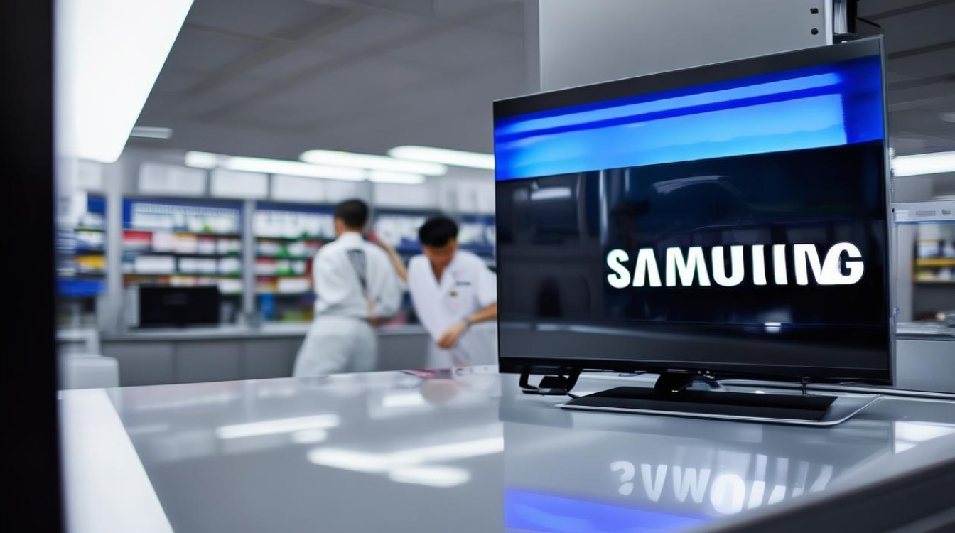 三星电视机售后