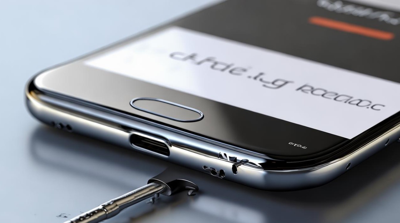 oppo 手机充电充不进去