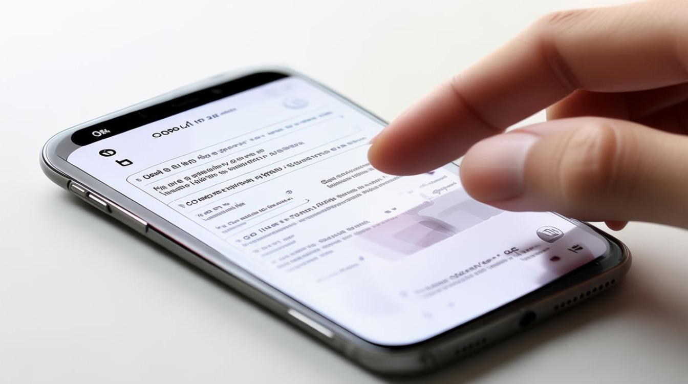 oppo 手机怎么应用分身