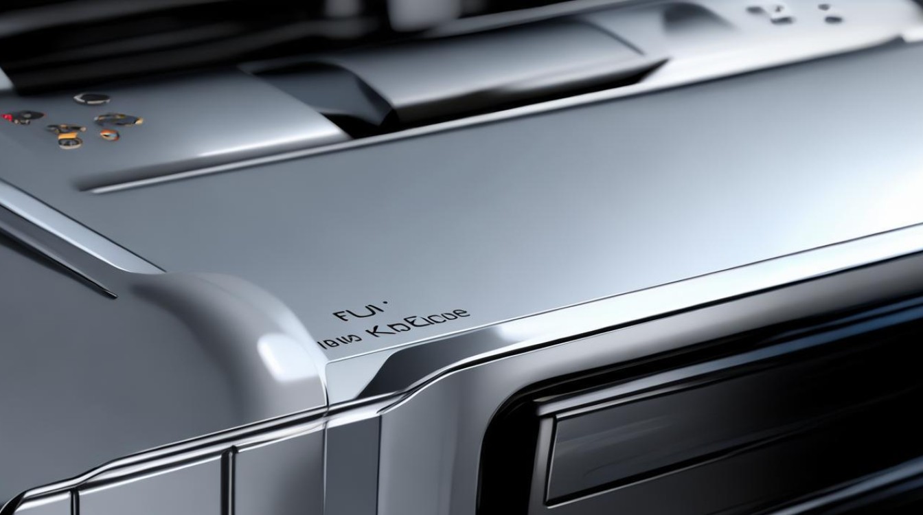 富士施乐打印机