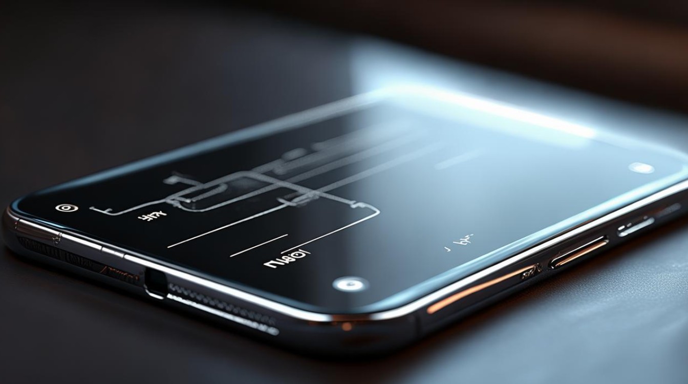 小米手机调音量