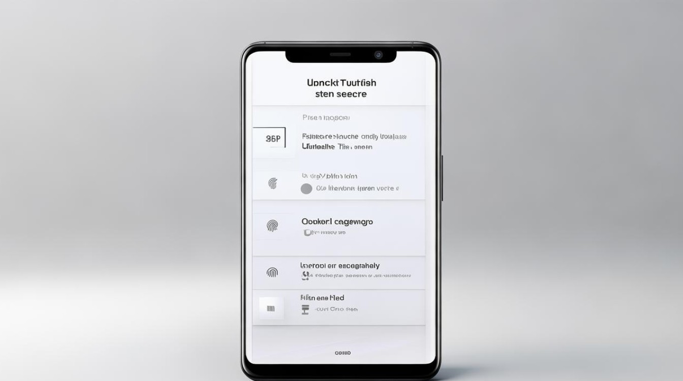 oppo 手机屏锁怎么解除