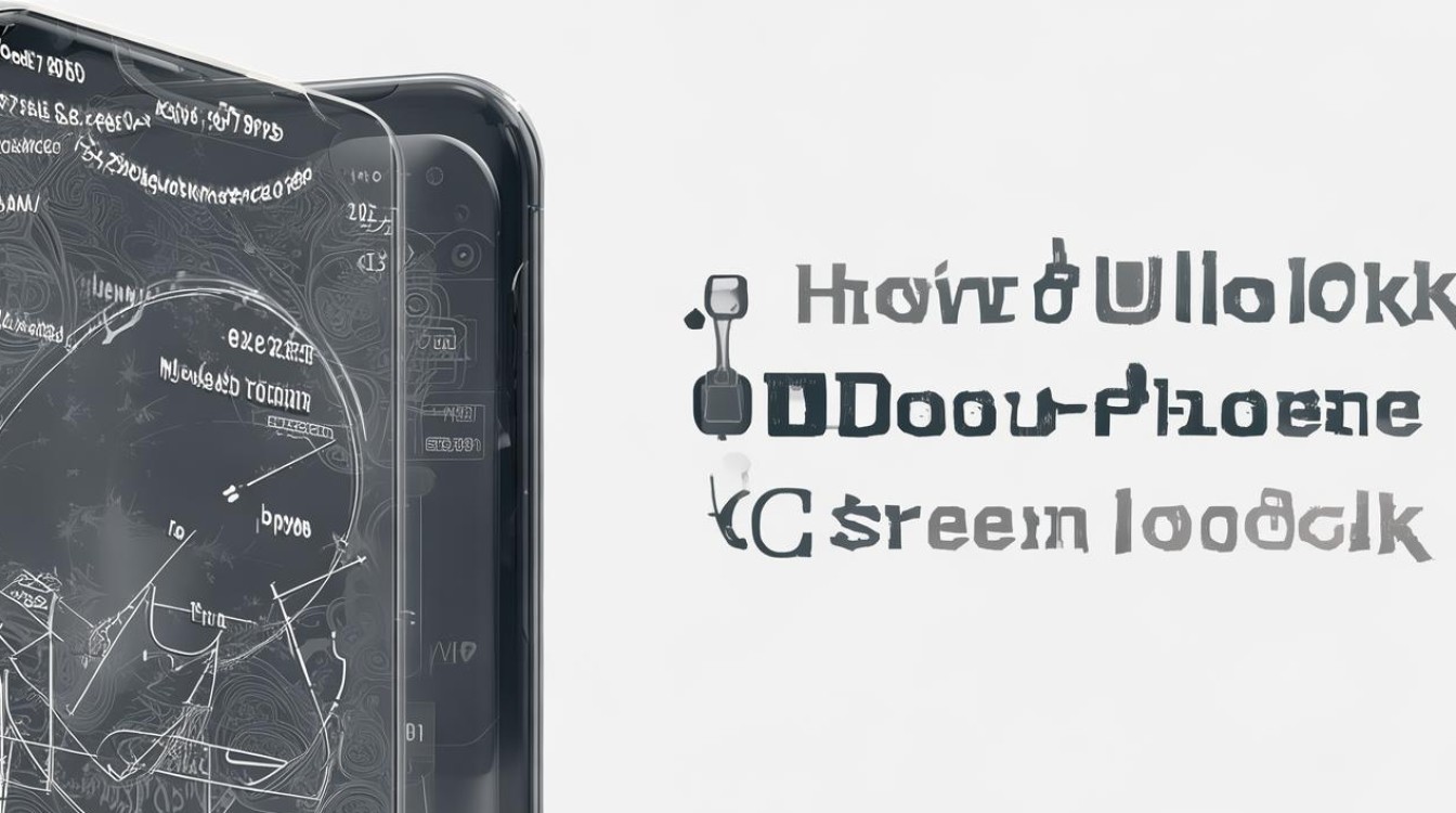 oppo 手机屏锁怎么解除