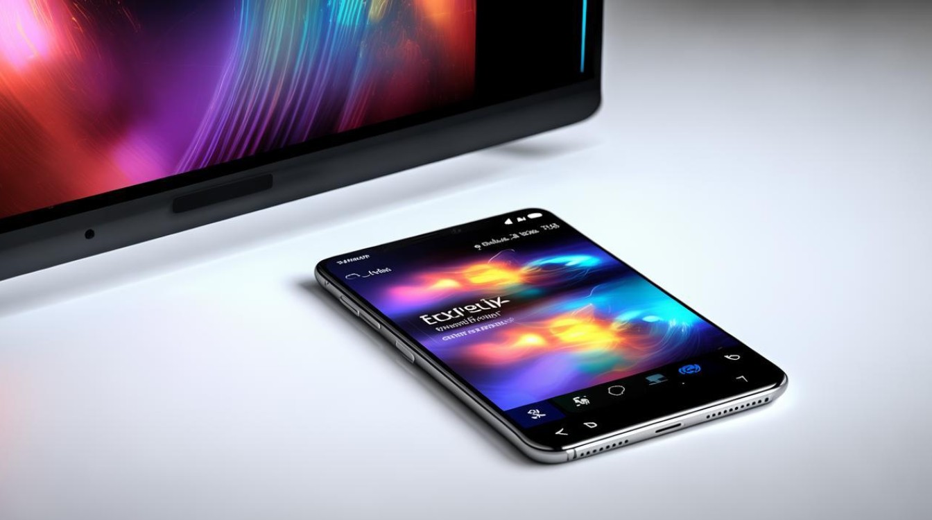 小米电视连手机