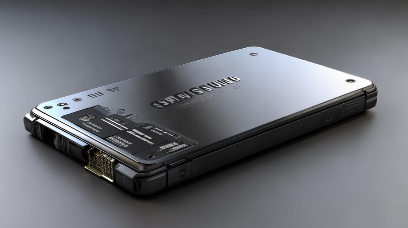 三星固态硬盘怎么样