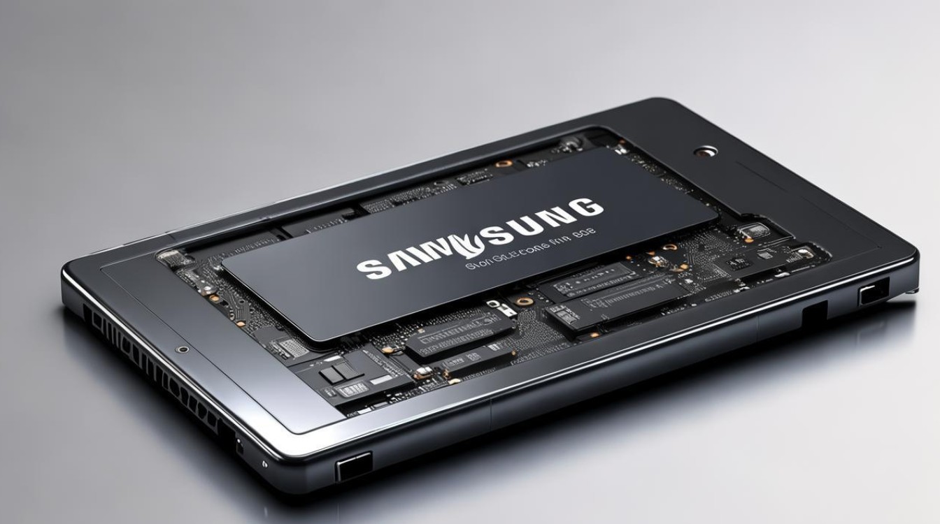 三星固态硬盘怎么样