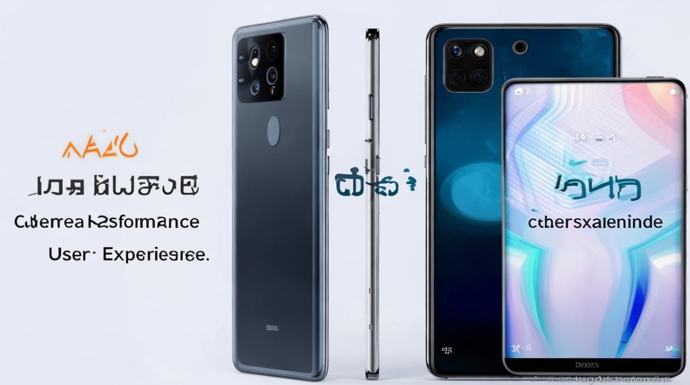 华为与vivo手机哪个好