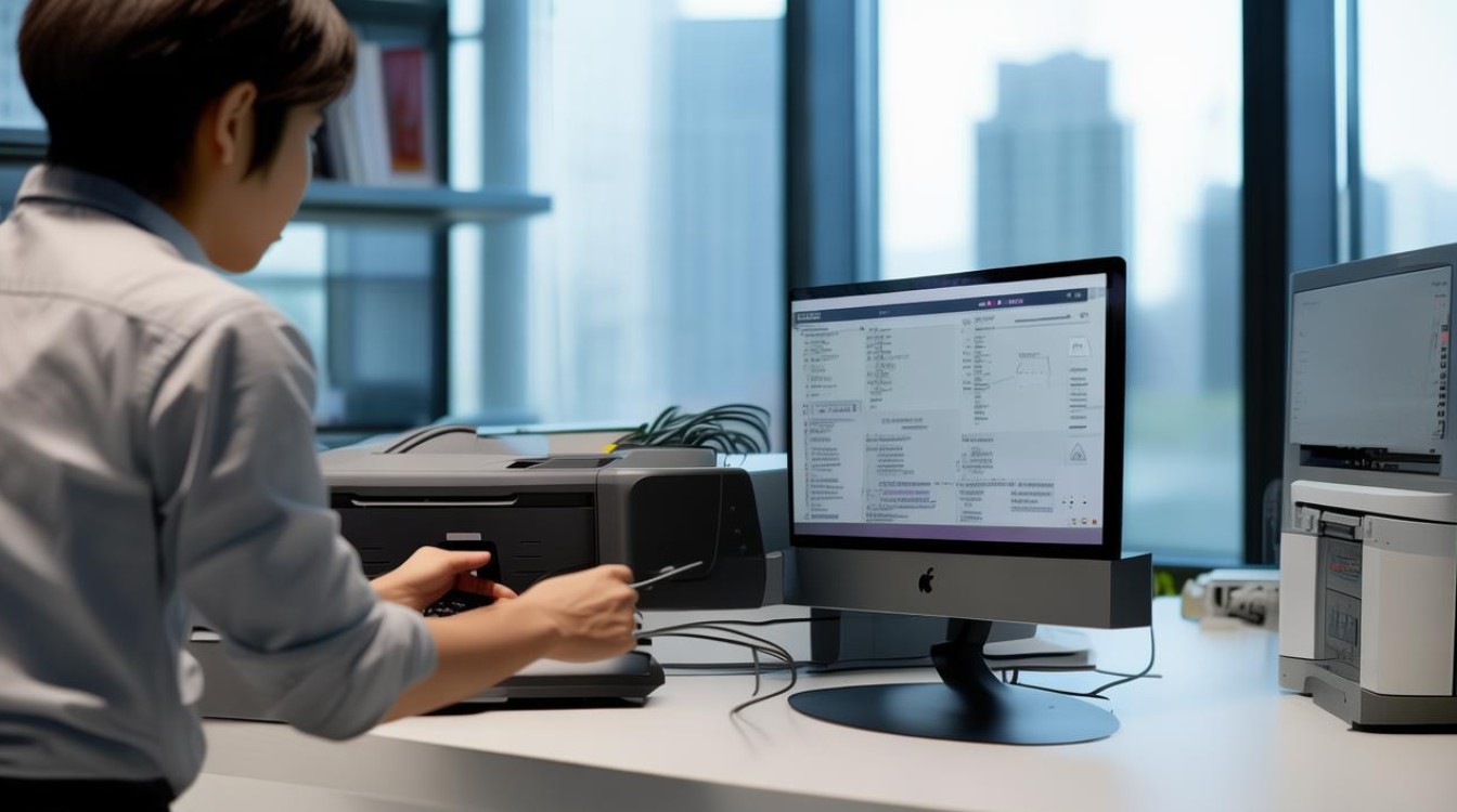 怎么添加打印机