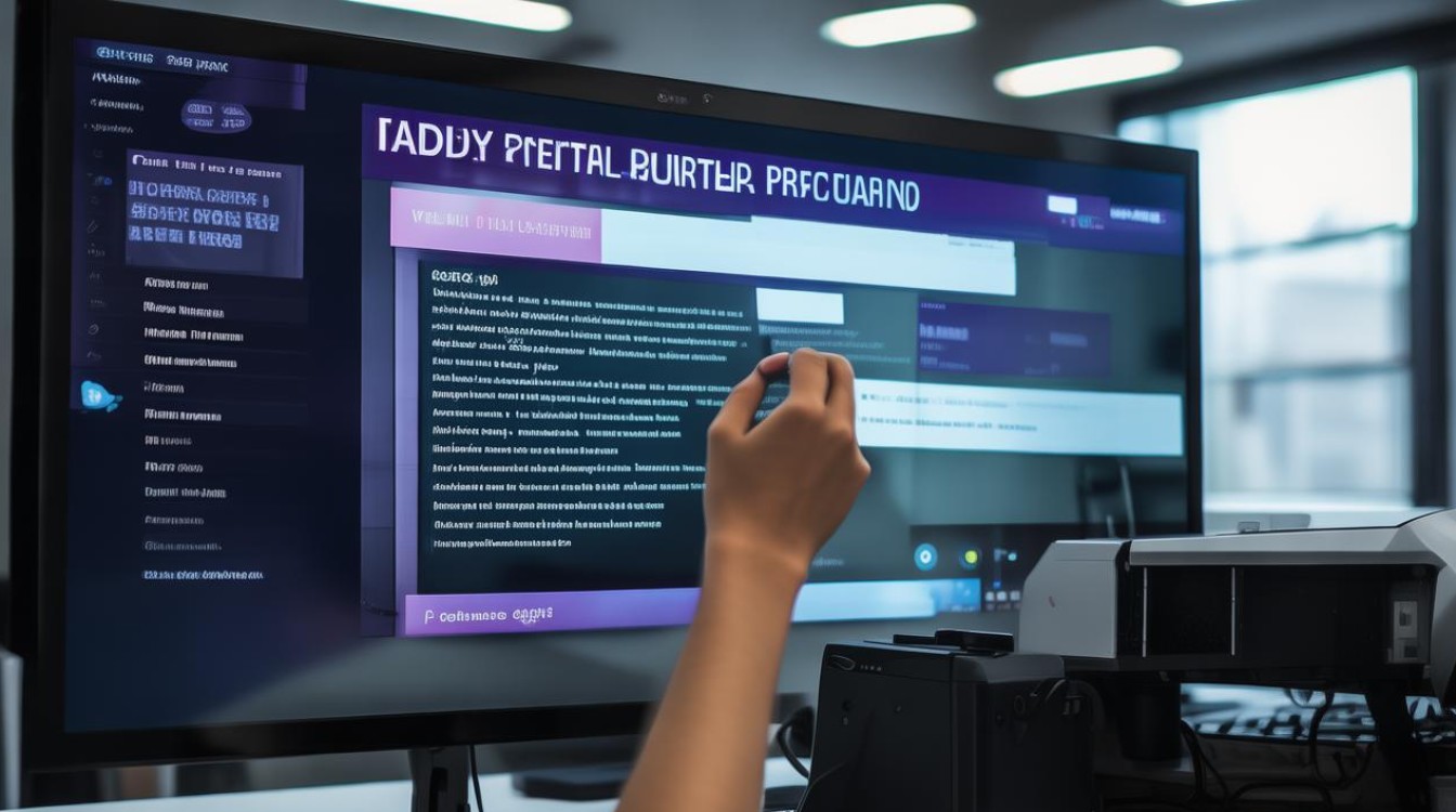 怎么添加打印机