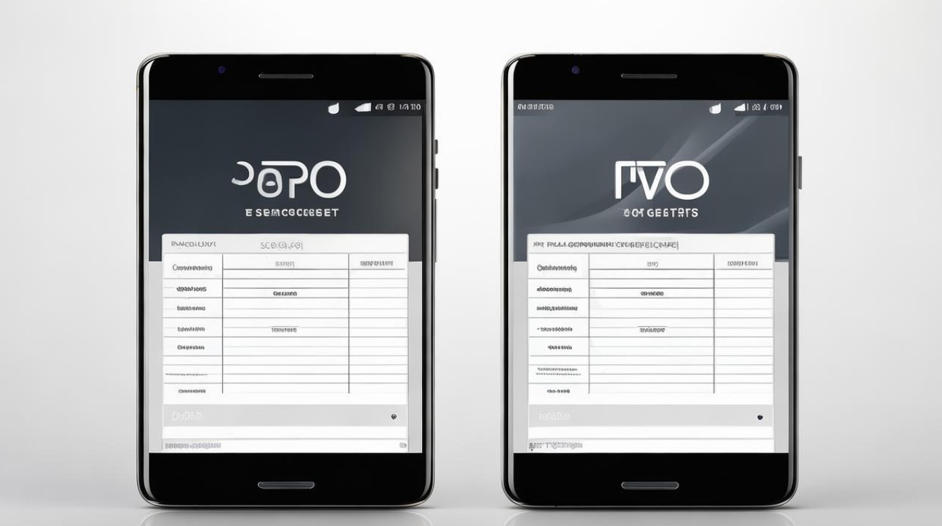 oppo手机和vivo手机哪个更好