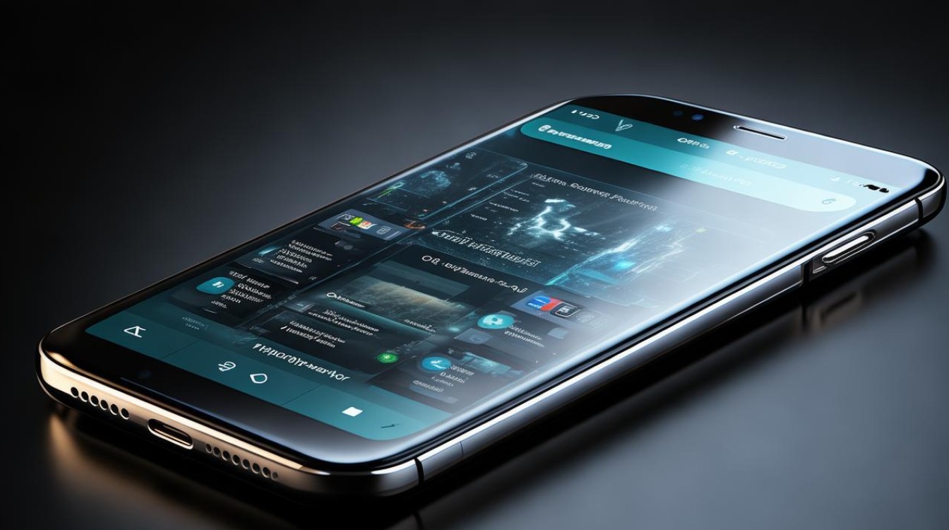 oppo 手机系统怎么样