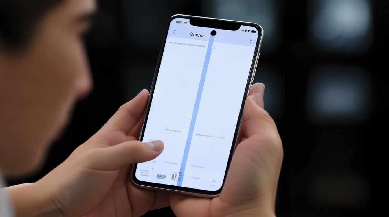 oppo 手机怎么双开