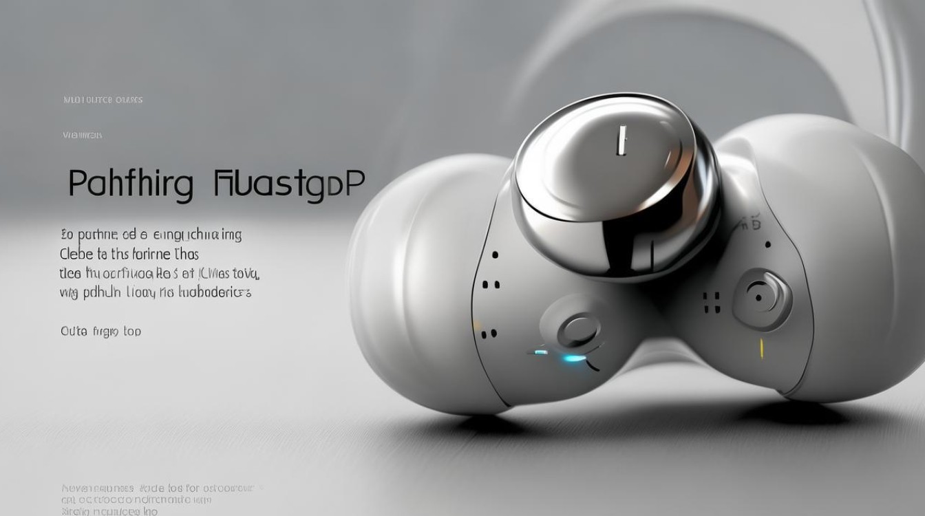 华为 freebudspro 怎么配对