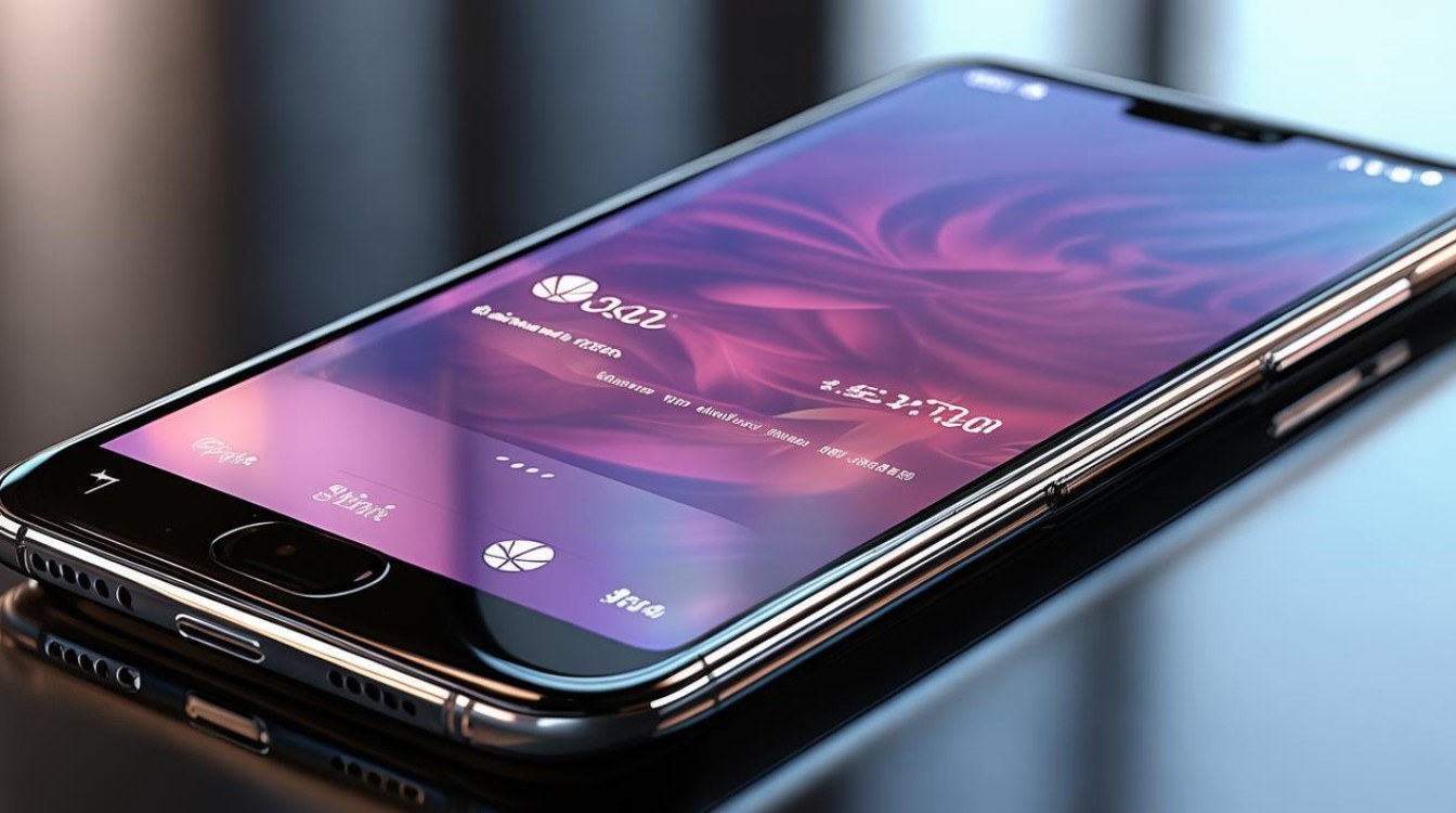 华为 p20 参数配置详细