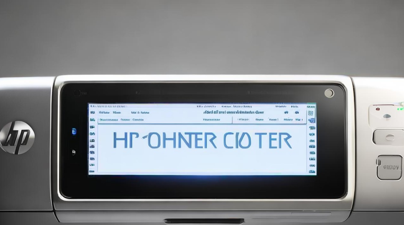 hp打印机驱动官方下载