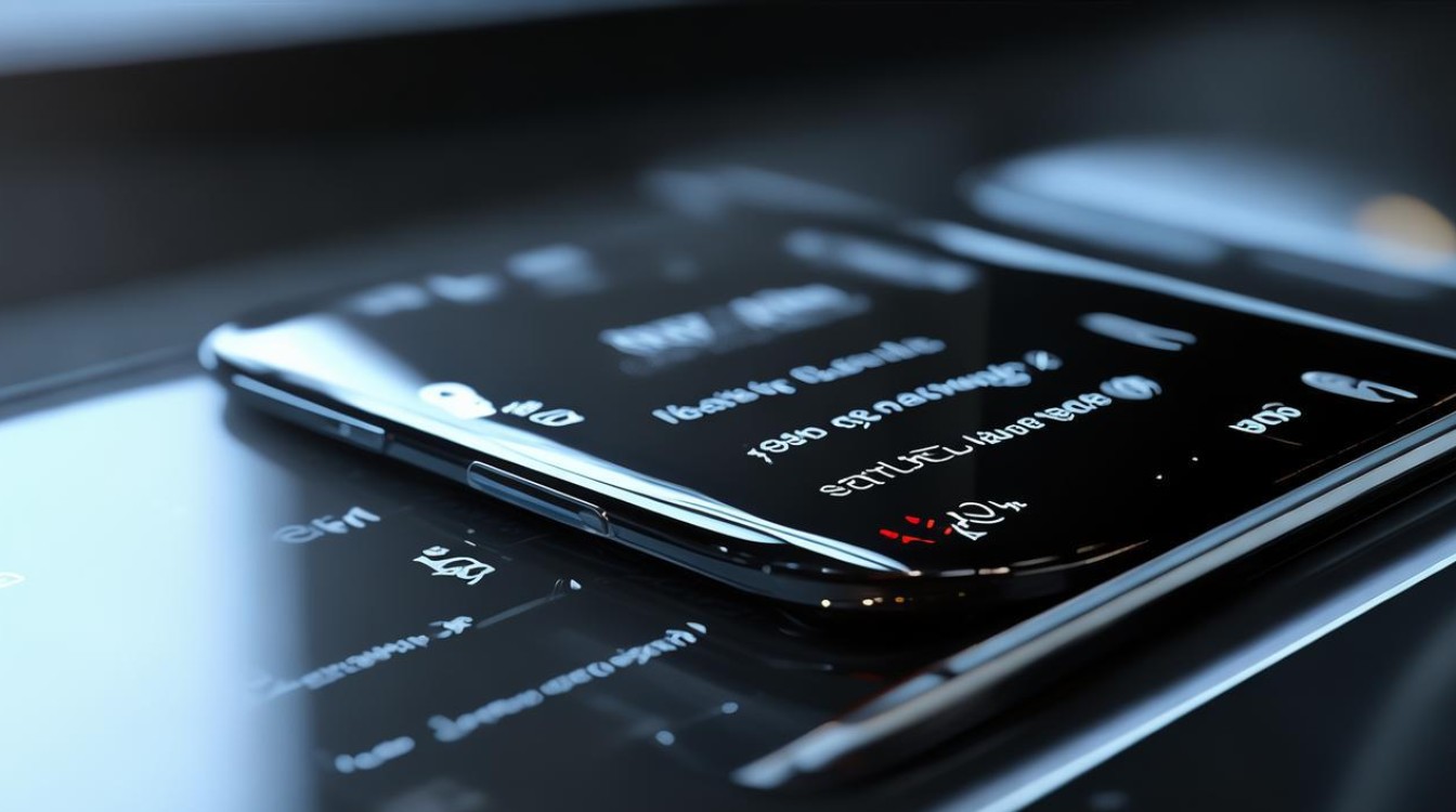 华为快速充电设置方法