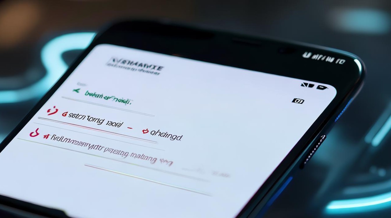 华为快速充电设置方法