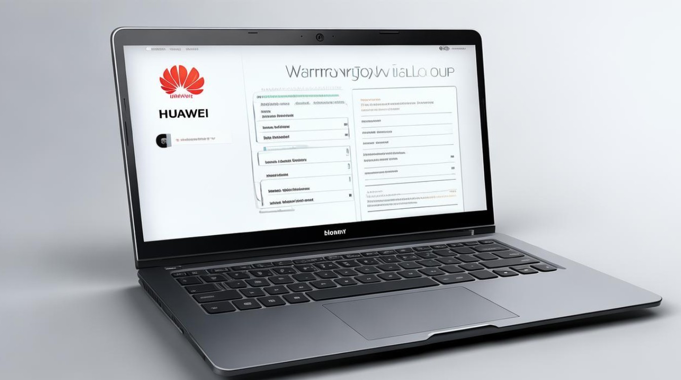 华为笔记本保修查询