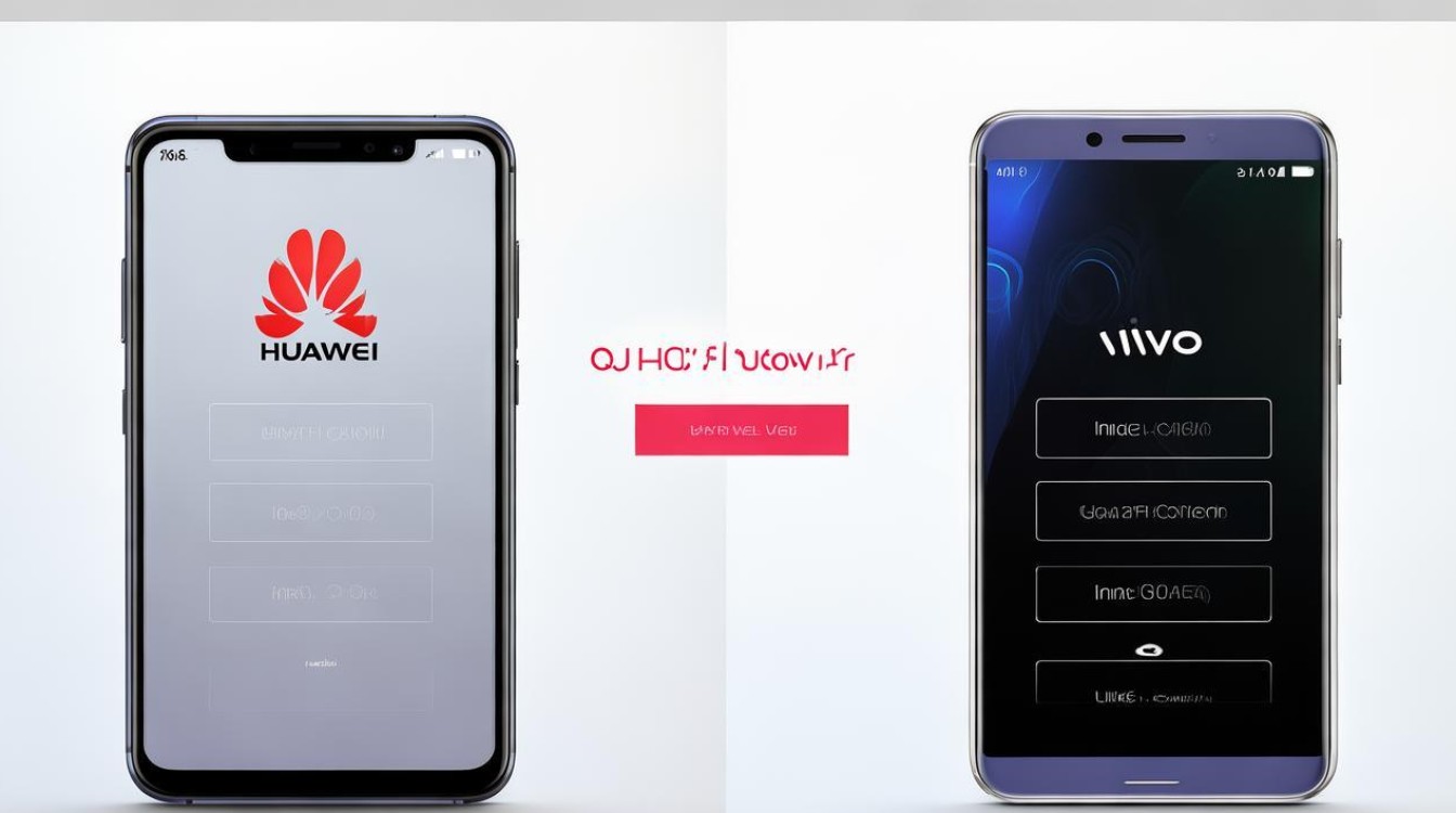 华为和 vivo 哪个质量好