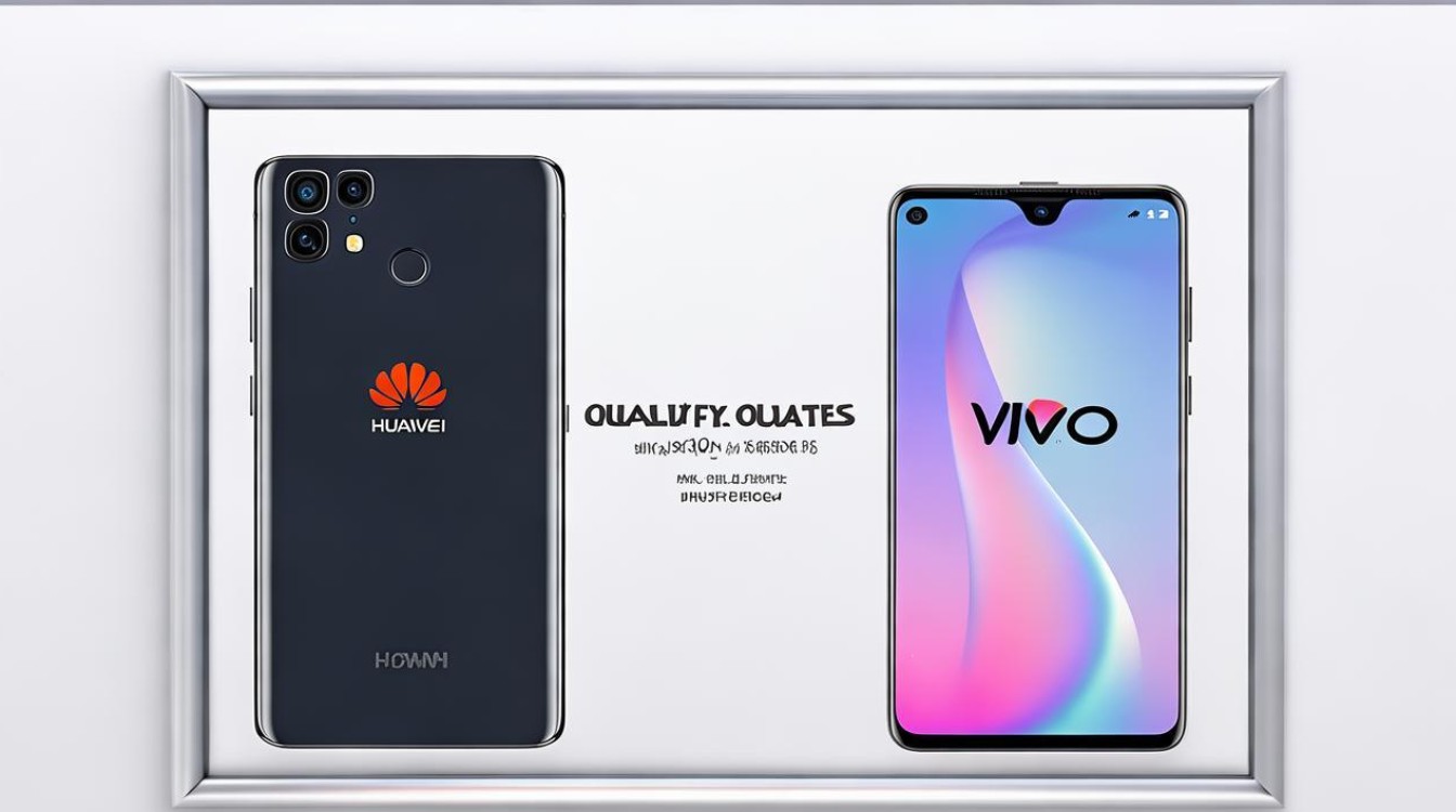 华为和 vivo 哪个质量好