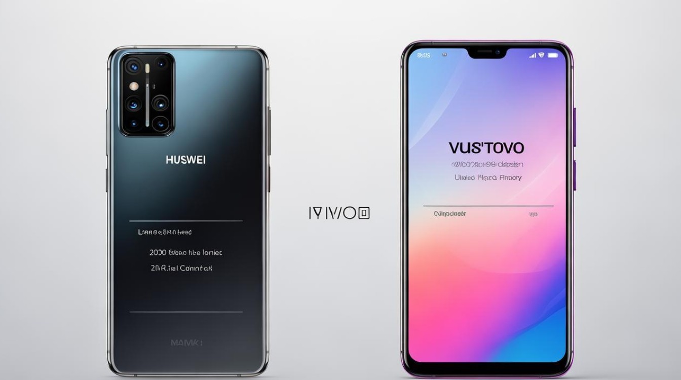 华为和 vivo 哪个质量好