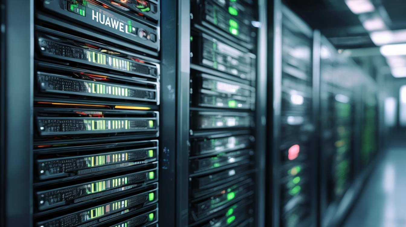 华为 cloud 云服务