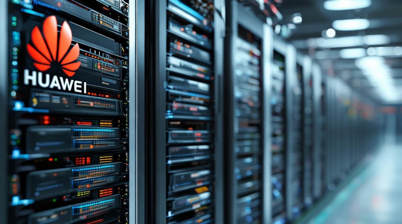 华为 cloud 云服务